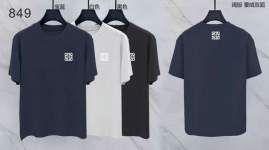 Picture of Loewe T Shirts Short _SKULoeweM-3XL8qx8499296